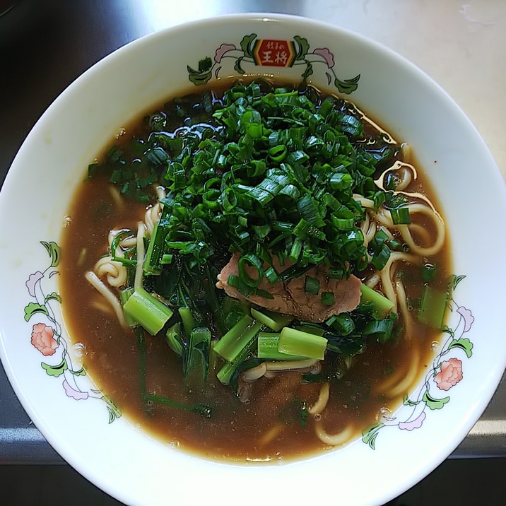 中華だしと甜麺醤で作った醤油ラーメン レシピ 作り方 By かも00 楽天レシピ 中華だしと甜麺醤で作った醤油ラーメン レシピ 作り方 By かも00 楽天レシピ